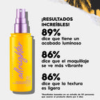 URBAN DECAY All Nighter Setting Spray Vit C (Spray Fijador De Maquillaje Tamaño Jumbo)