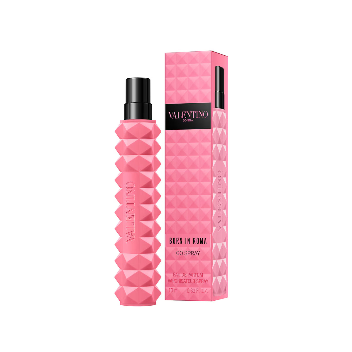 VALENTINO - Valentino Born In Roma Donna Eau De Parfum 10 ml