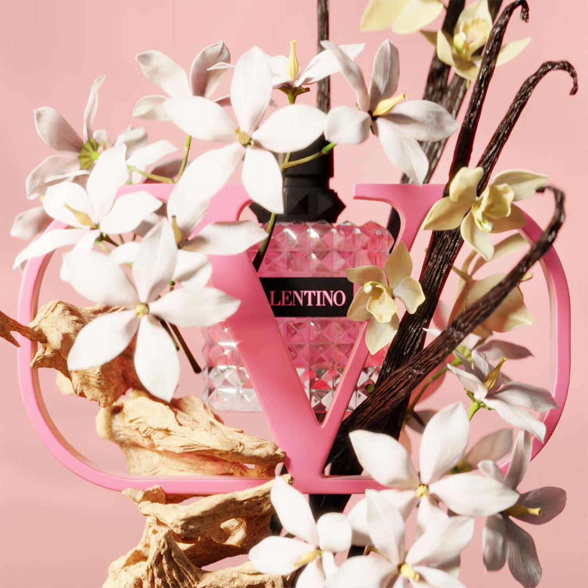 VALENTINO - Valentino Born In Roma Donna Eau De Parfum 10 ml
