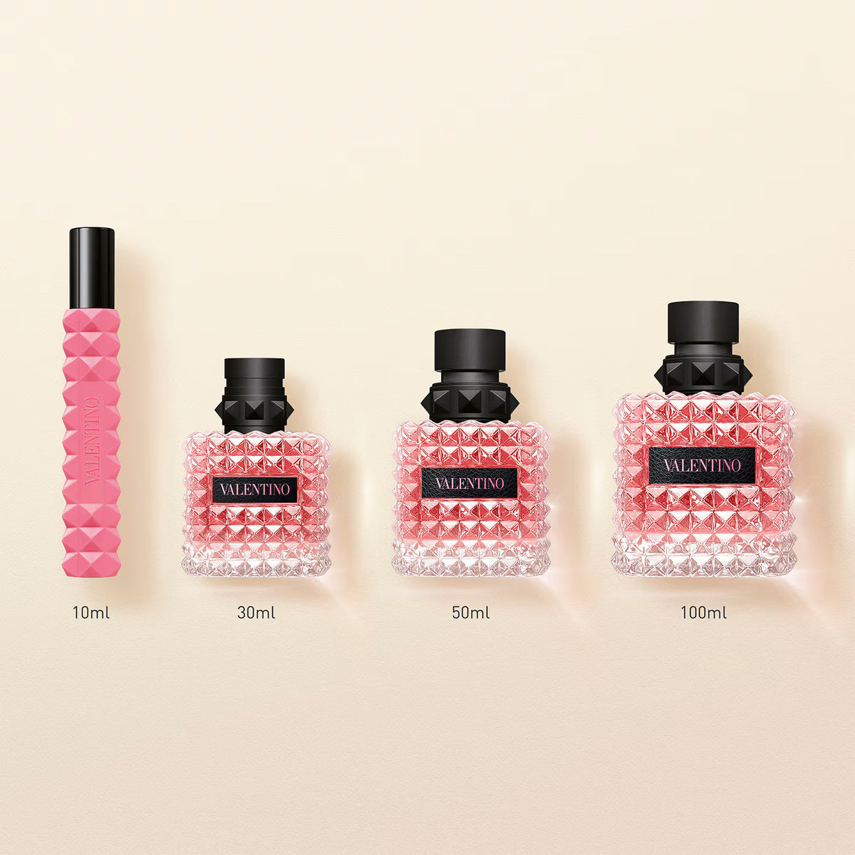VALENTINO - Valentino Born In Roma Donna Eau De Parfum 10 ml