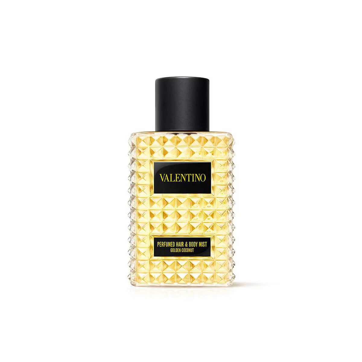 VALENTINO Born In Roma Hair & Body Mist Golden Coconut