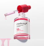 MEDICUBE - TXA Niacinamide 15 Serum