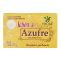 PROSA - JABON* AZUFRE C/ 90 G.