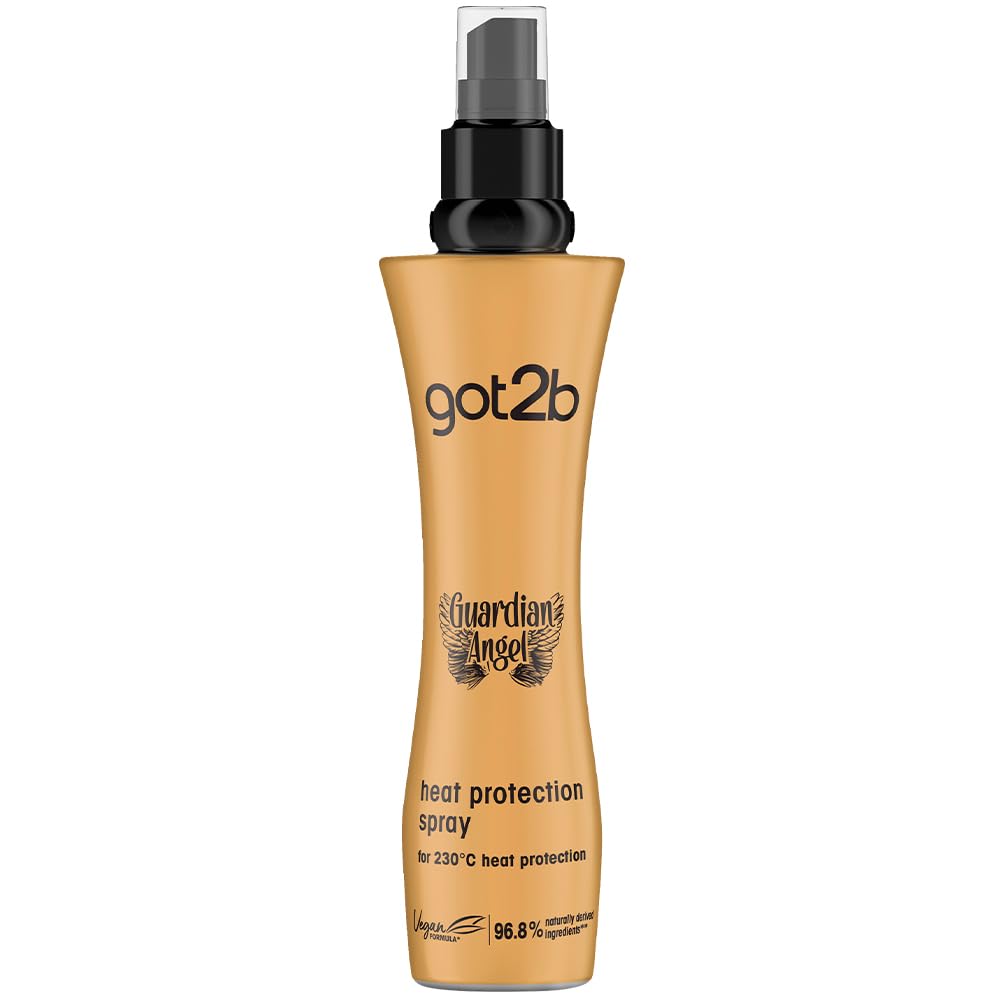 Got2b - Spray Protector de Calor Got2b Guardian Angel 200ml