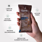 FLORA -  Barria de proteína individual