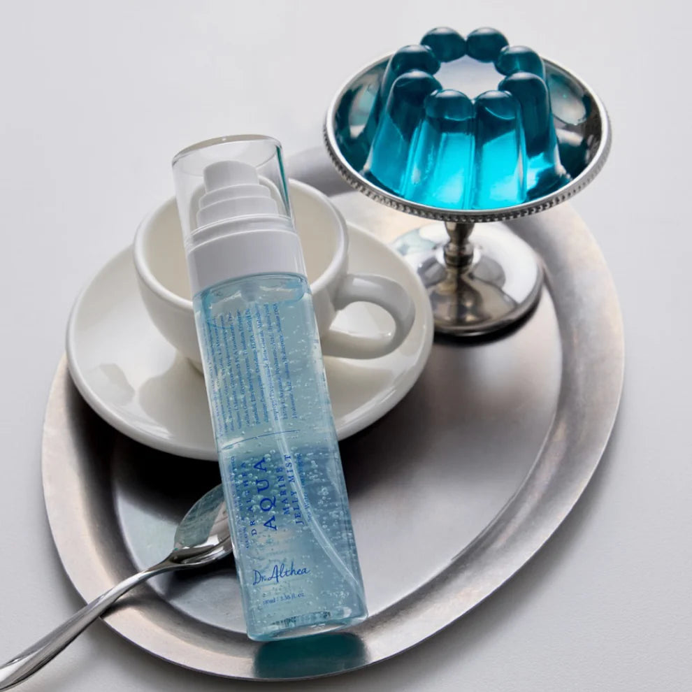 Dr. Althea - Aqua Marine Jelly Mist | Bruma facial hidratante 100ml