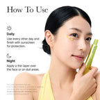 ARENCIA -  Vitamin C Booster Shot Brightening Firming Care | Booster Iluminador