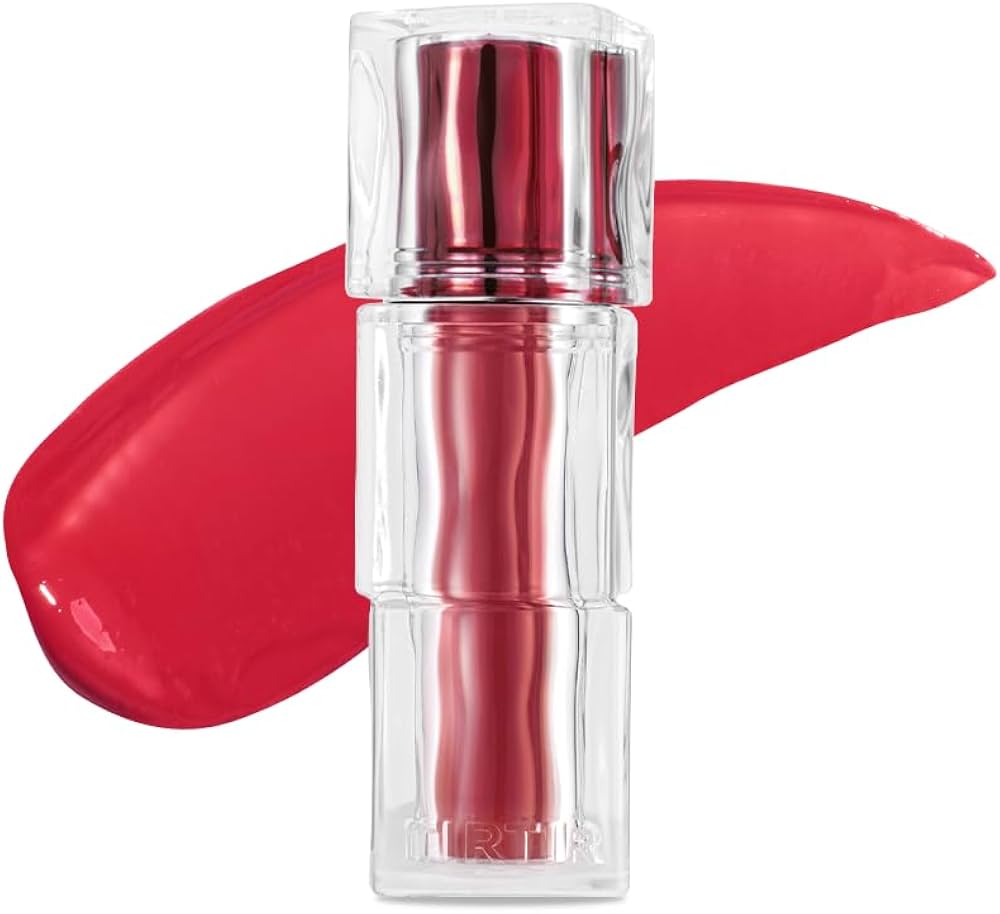 TIRTIR - Waterism Glow Tint | Tinta Glowy para labios