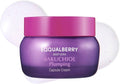 Eqqualberry Bakuchiol Plumping Capsule Cream | Crema Antiedad