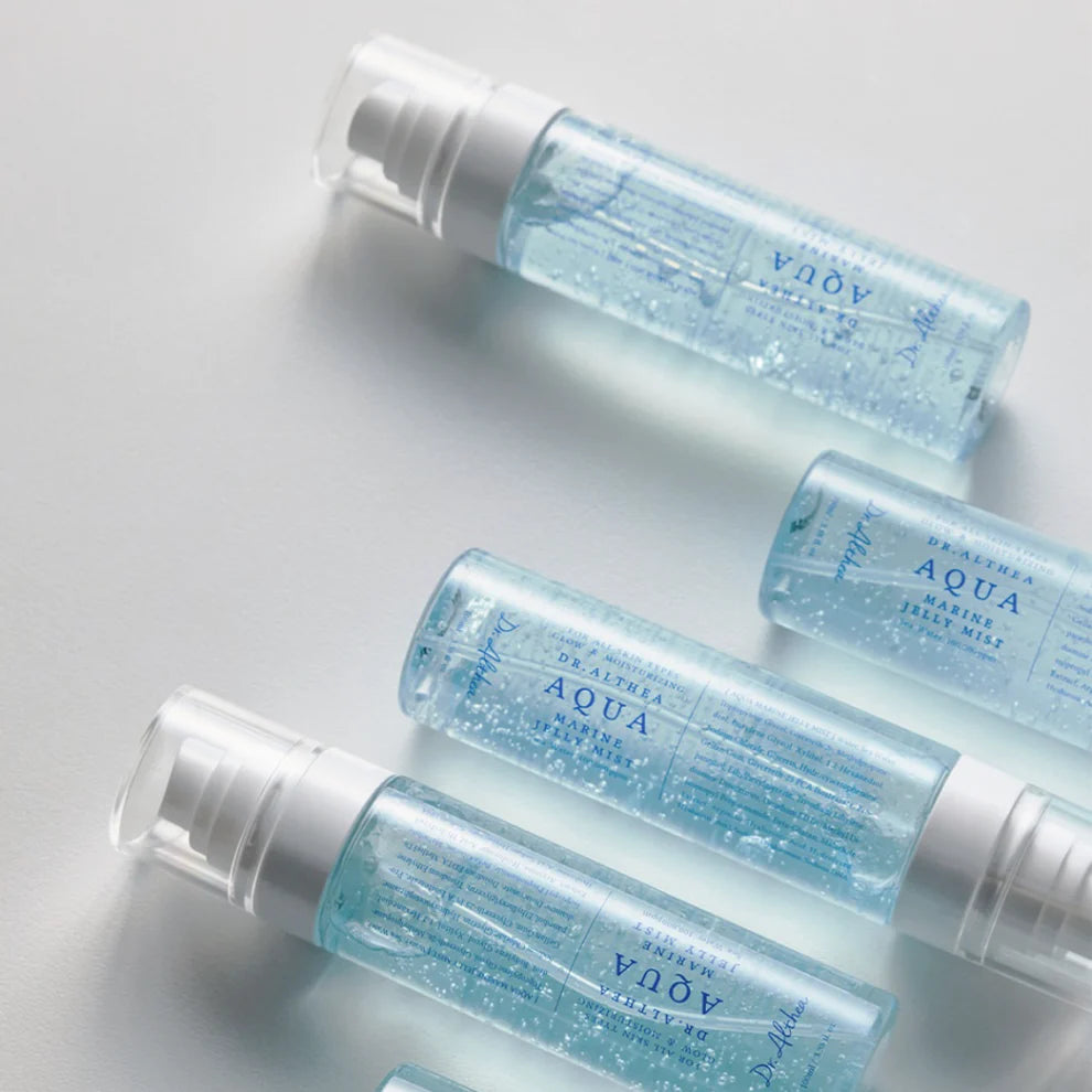Dr. Althea - Aqua Marine Jelly Mist | Bruma facial hidratante 100ml