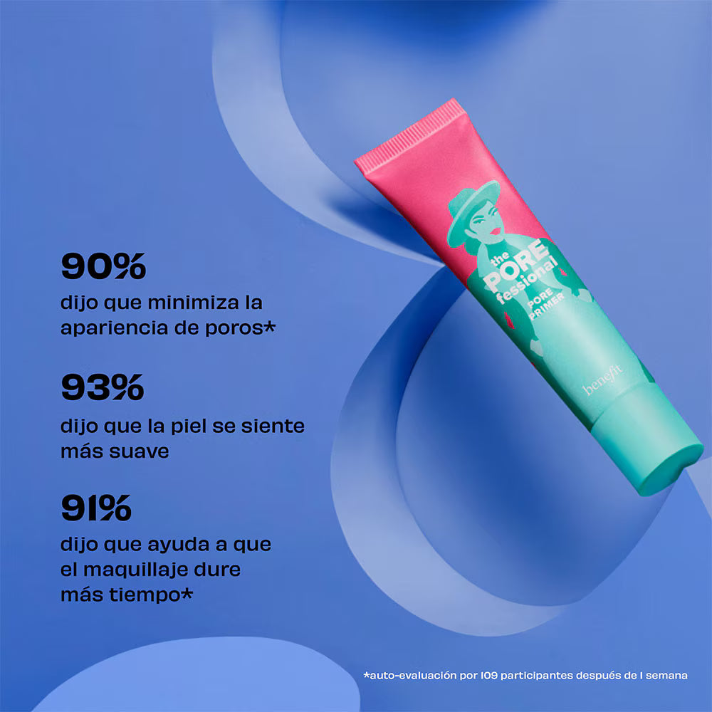 BENEFIT The Porefessional Face Primer