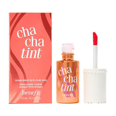 BENEFIT - Tinte De Labios Y Mejillas | Edición especial