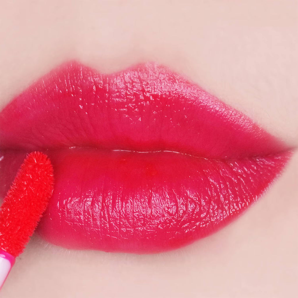 BENEFIT - Tinte De Labios Y Mejillas | Edición especial