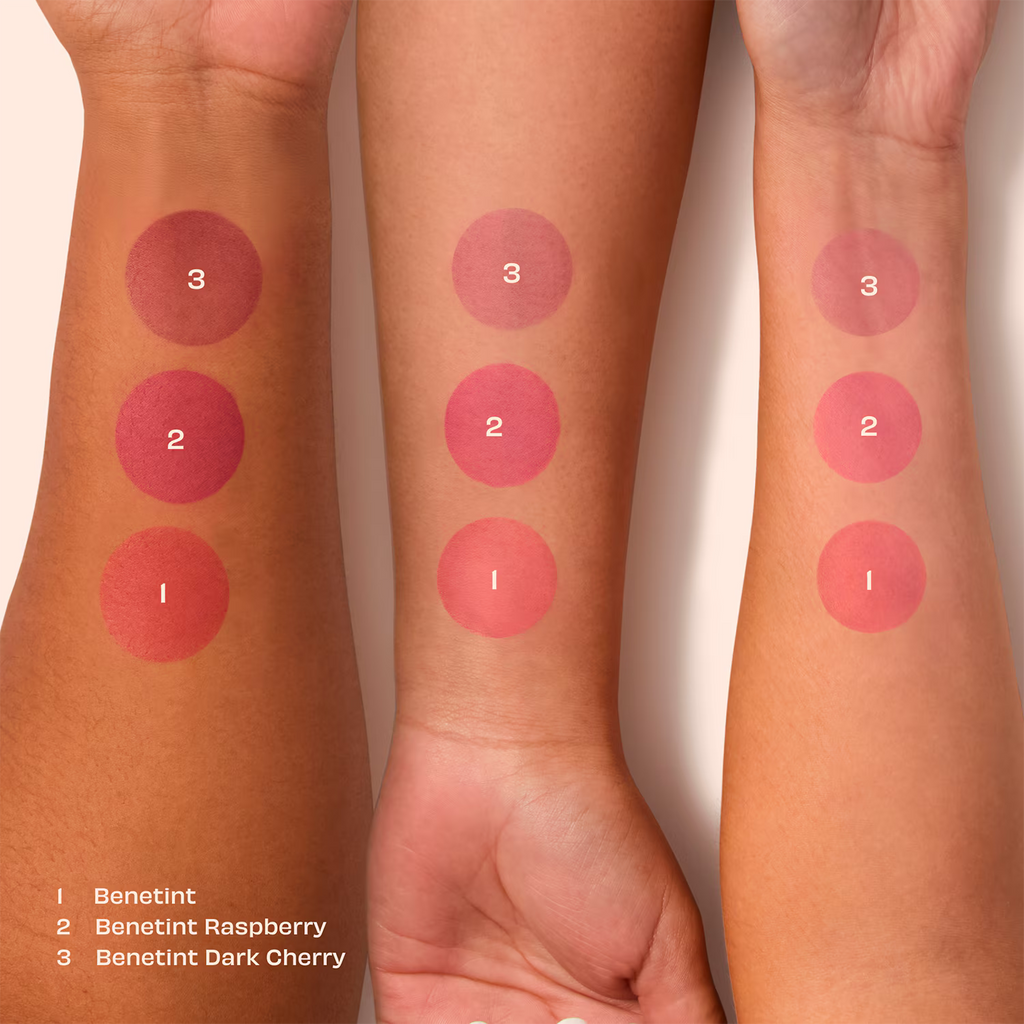 BENEFIT - Benetint Tinte De Labios y mejillas