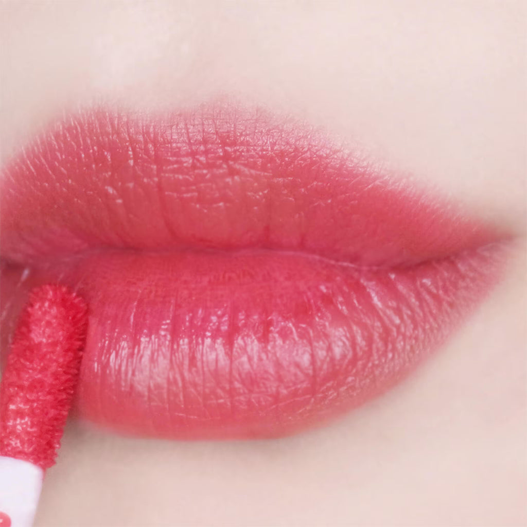 BENEFIT - Tinte De Labios Y Mejillas | Edición especial