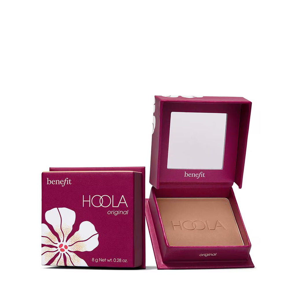 BENEFIT Hoola Powder Bronzer (Bronceador En Polvo)