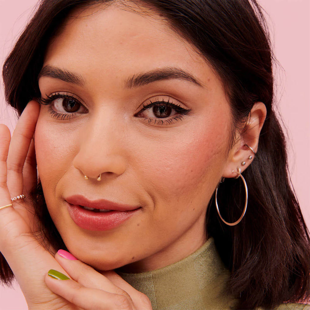 BENEFIT - Tinte De Labios Y Mejillas | Edición especial