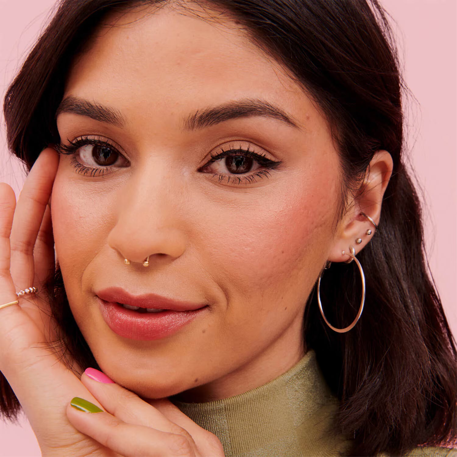 BENEFIT - Tinte De Labios Y Mejillas | Edición especial