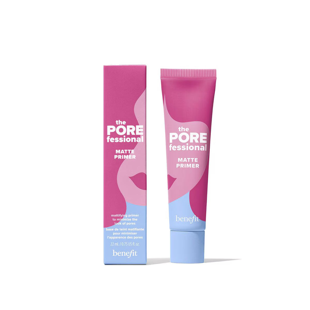 BENEFIT The Porefessional Matte Primer (Primer Matificante Para Rostro) 22ml