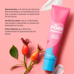 BENEFIT The Porefessional Matte Primer (Primer Matificante Para Rostro) 22ml