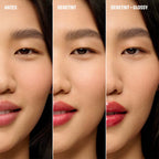 BENEFIT COSMETICS - Benetint Pocket Pal (Tinta y gloss labial de doble punta)