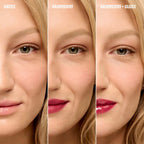 BENEFIT COSMETICS - Benetint Pocket Pal (Tinta y gloss labial de doble punta)