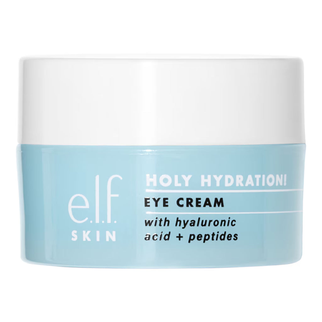 E.l.f. Skin - Holy Hydration! Eye Cream (Crema Hidratante Para Ojeras)
