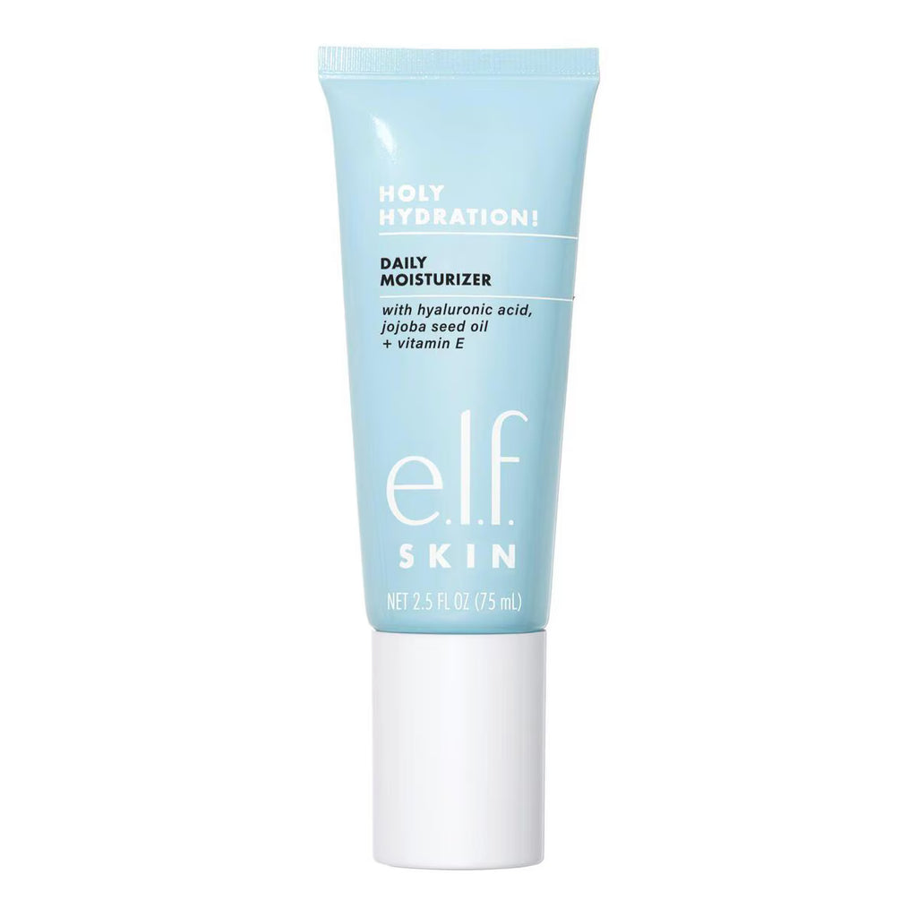 E.l.f. Skin - Holy Hydration! Daily Moisturizer (Hidratante Facial Diario)