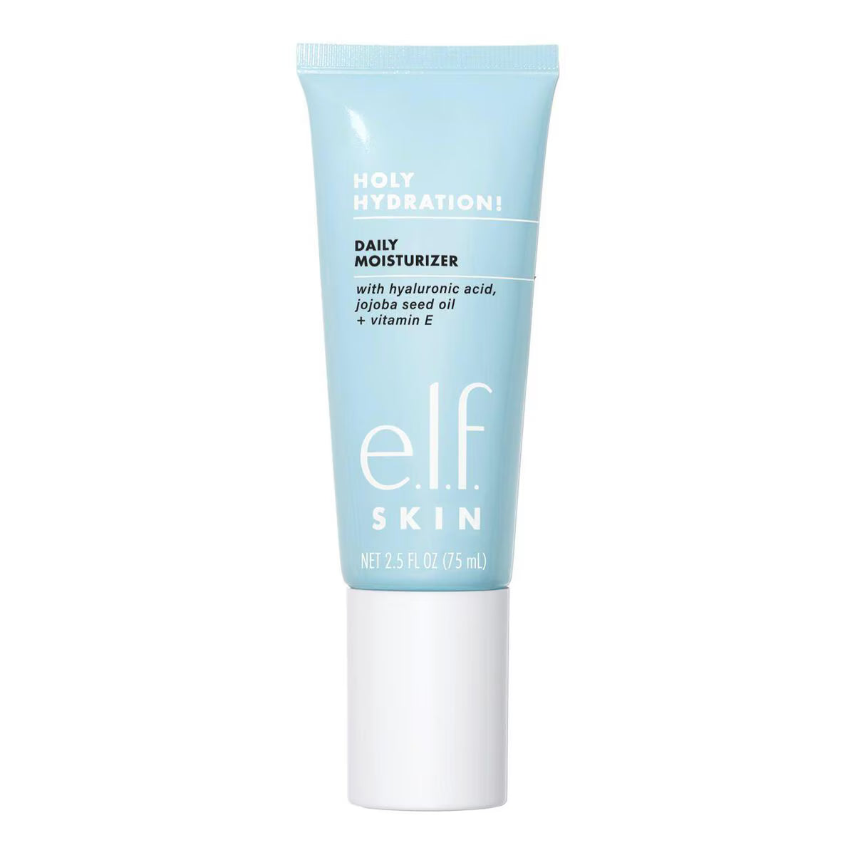 E.l.f. Skin - Holy Hydration! Daily Moisturizer (Hidratante Facial Diario)