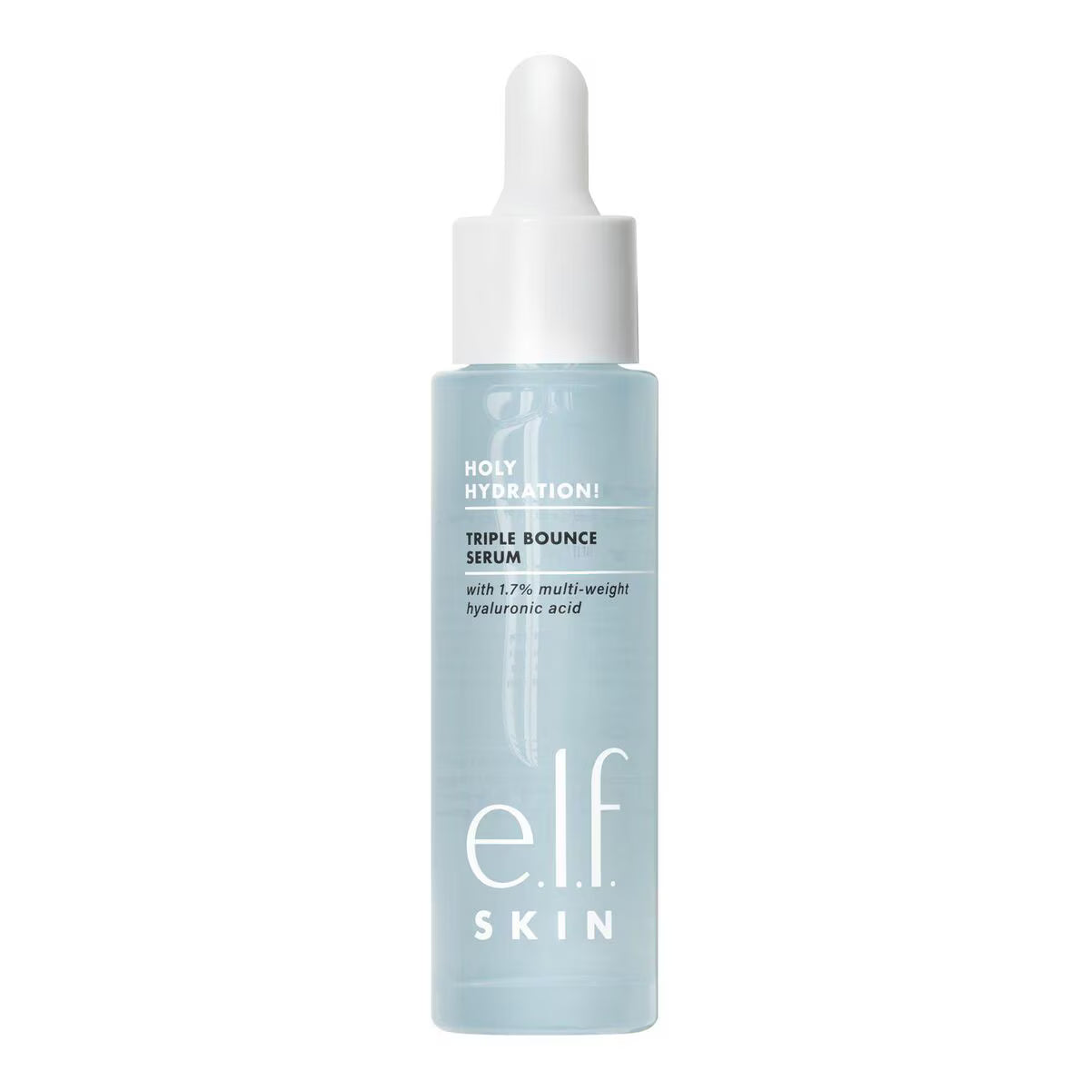 E.l.f. Skin - Holy Hydration! Triple Bounce Serum (Suero Hidratante)