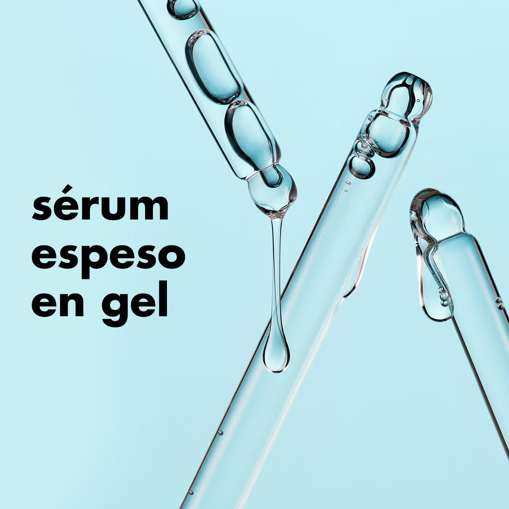 E.l.f. Skin - Holy Hydration! Triple Bounce Serum (Suero Hidratante)