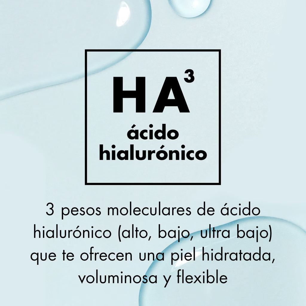 E.l.f. Skin - Holy Hydration! Triple Bounce Serum (Suero Hidratante)