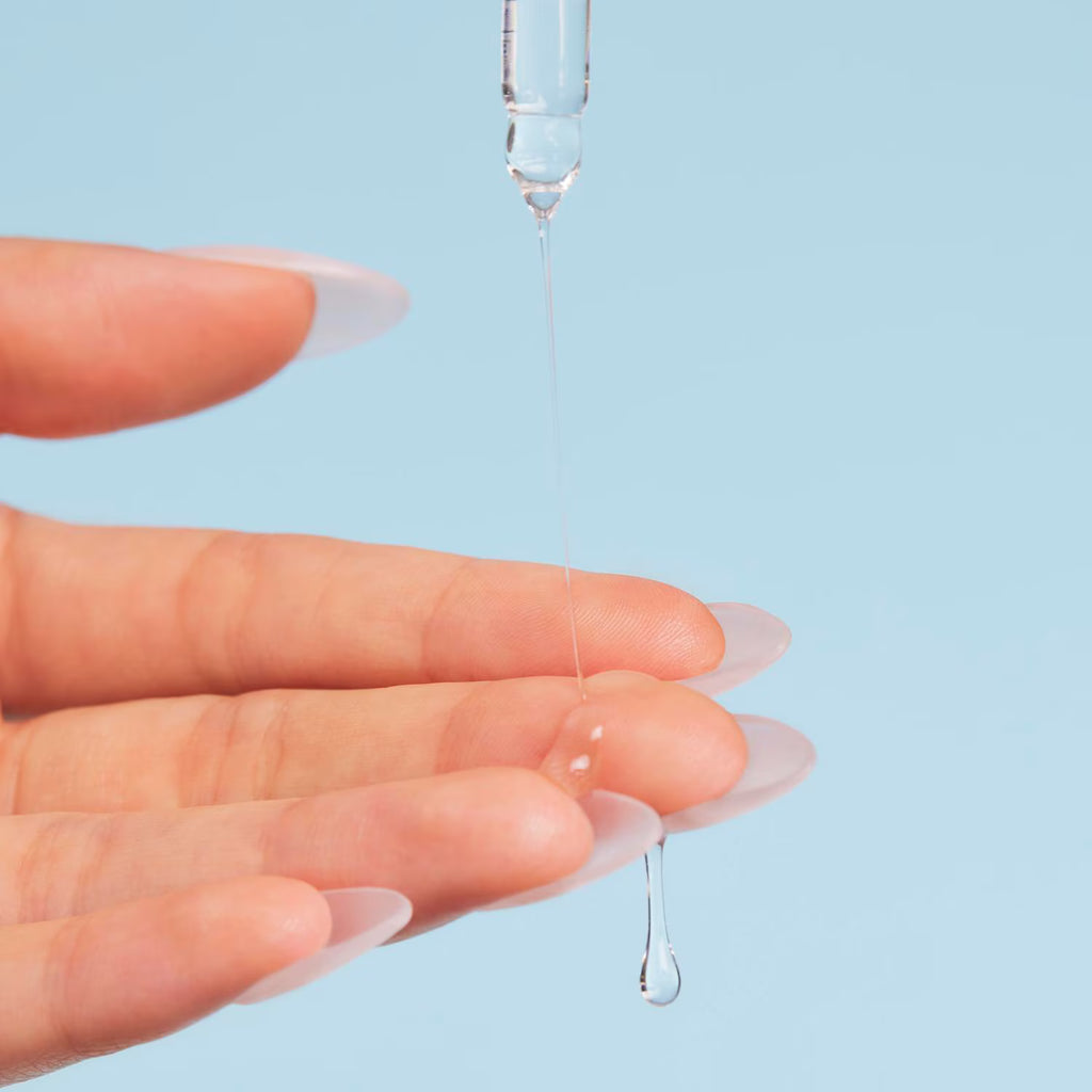 E.l.f. Skin - Holy Hydration! Triple Bounce Serum (Suero Hidratante)
