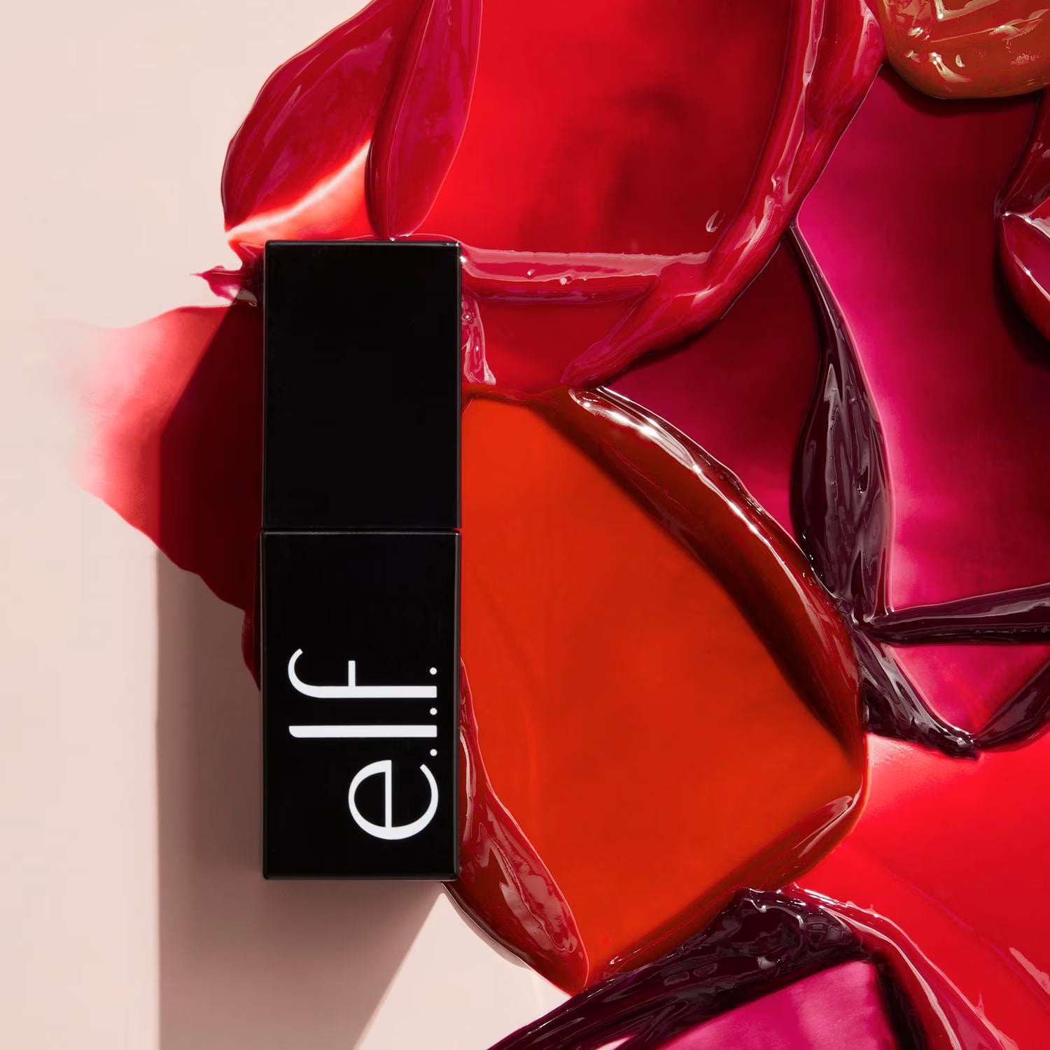 E.l.f. Glossy Lip Stain (Tinte De Labios de larga duración efecto gloss)