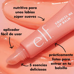 E.l.f. Squeeze Me Lip Balm (Bálsamo Labial Hidratante)