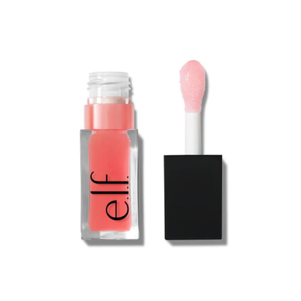 E.l.f. - Glow Reviver Lip Oil | Aceite Labial Con Tinte