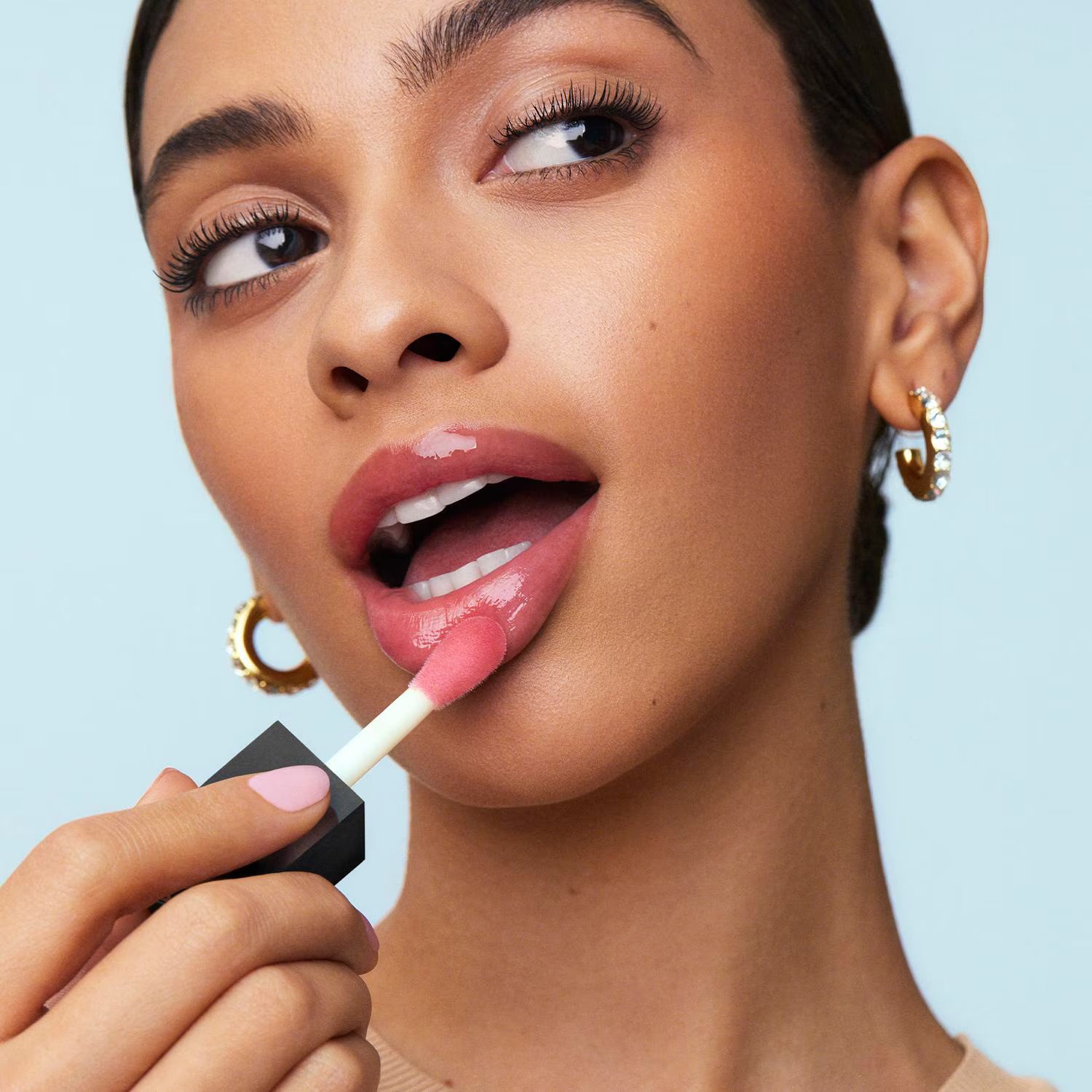 E.l.f. - Glow Reviver Lip Oil | Aceite Labial Con Tinte