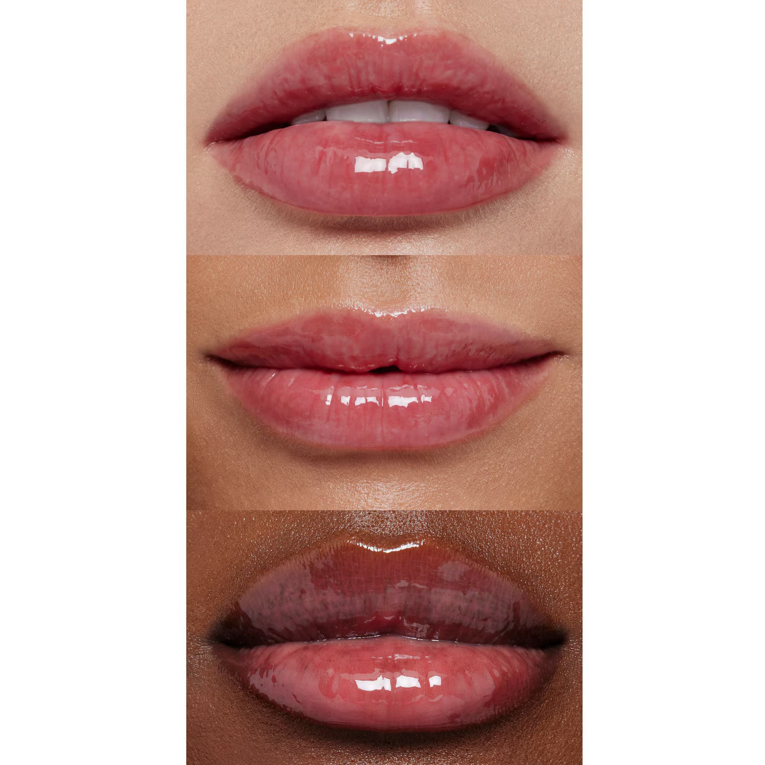 E.l.f. - Glow Reviver Lip Oil | Aceite Labial Con Tinte