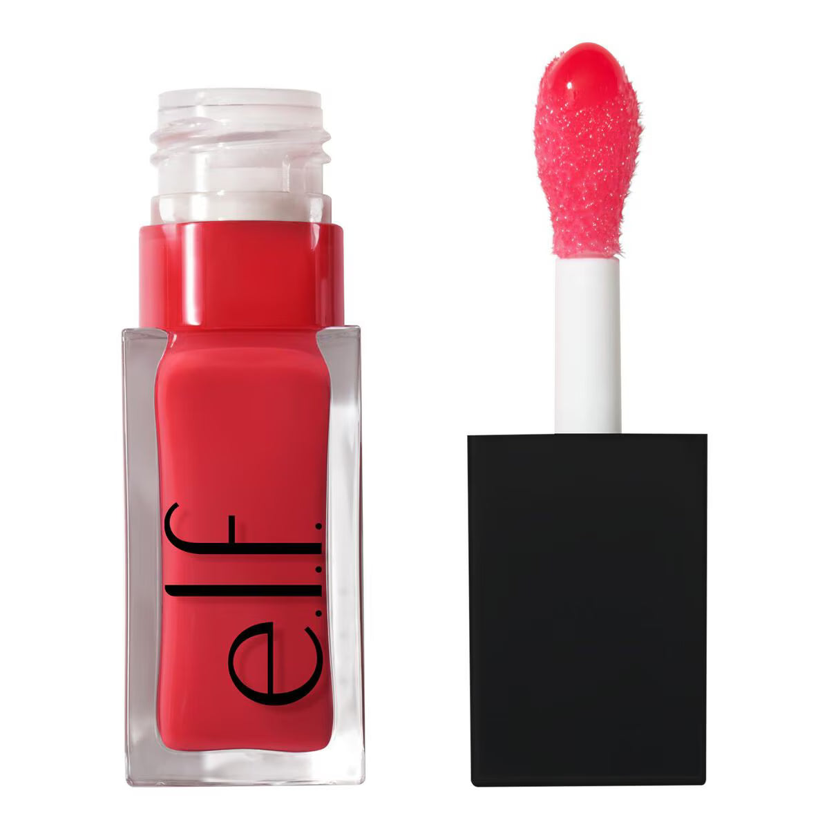 E.l.f. - Glow Reviver Lip Oil | Aceite Labial Con Tinte