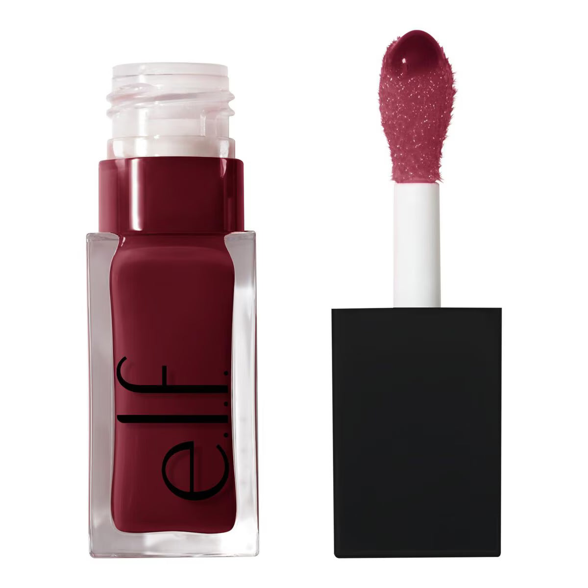 E.l.f. - Glow Reviver Lip Oil | Aceite Labial Con Tinte