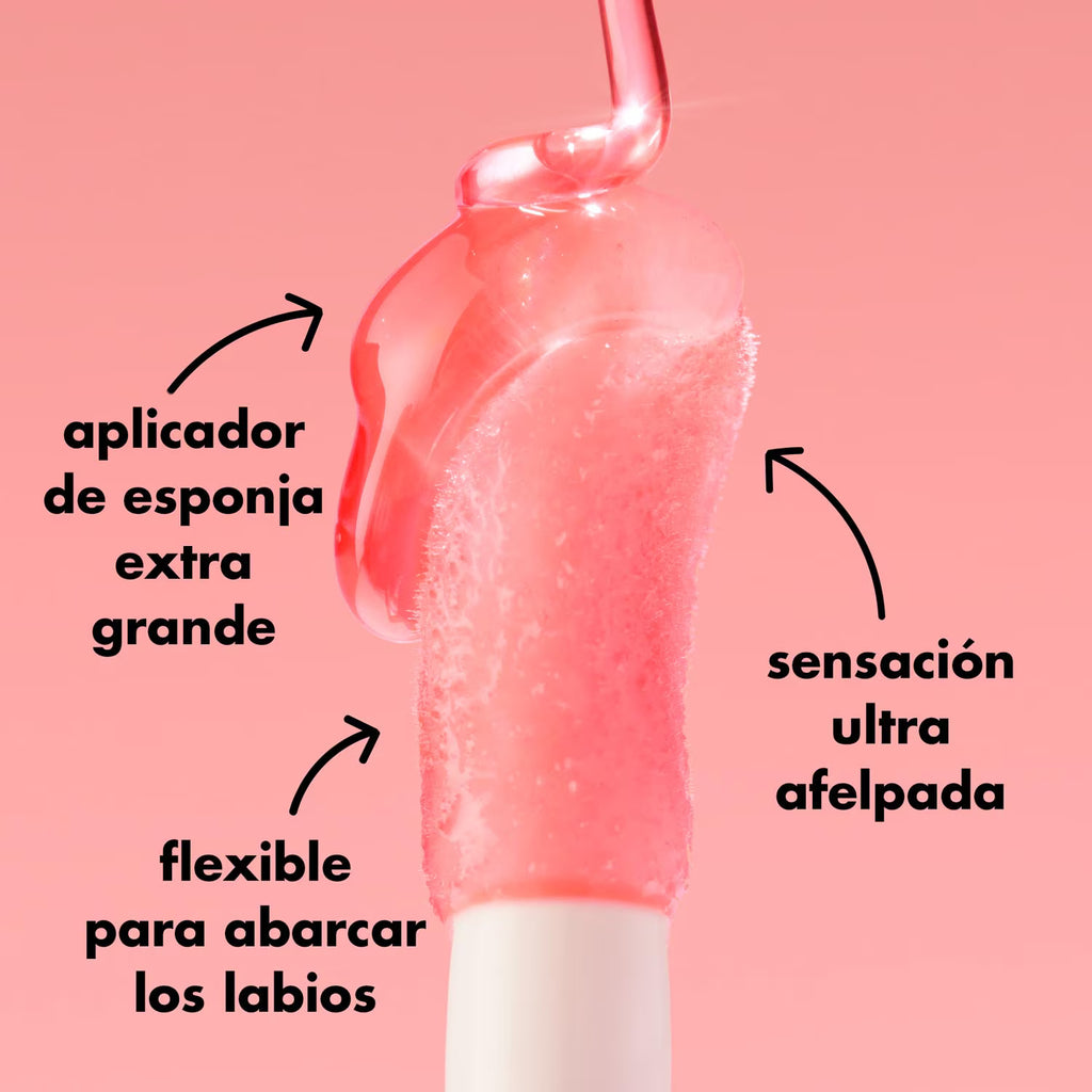 E.l.f. - Glow Reviver Lip Oil | Aceite Labial Con Tinte