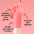 E.l.f. - Glow Reviver Lip Oil | Aceite Labial Con Tinte