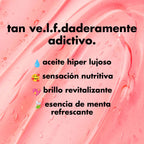 E.l.f. - Glow Reviver Lip Oil | Aceite Labial Con Tinte