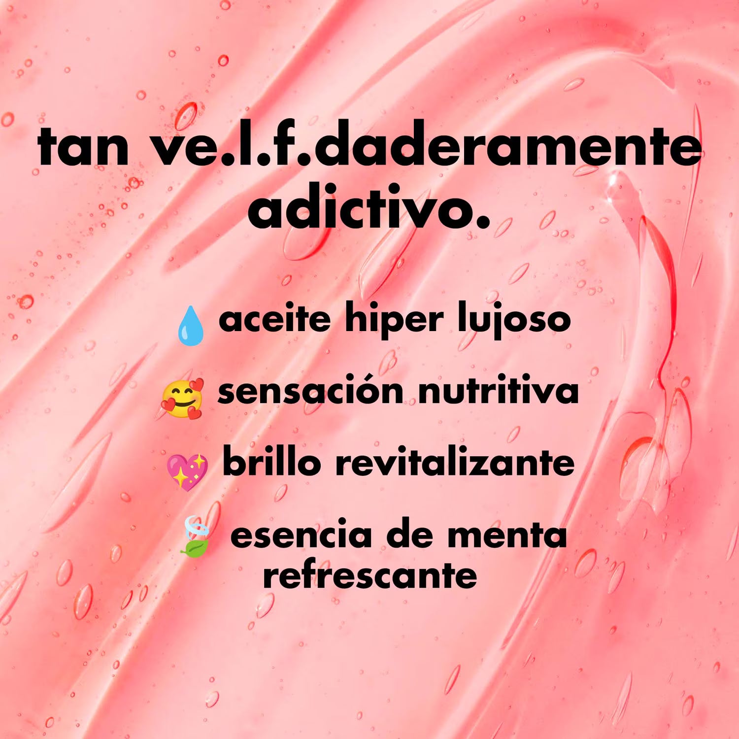 E.l.f. - Glow Reviver Lip Oil | Aceite Labial Con Tinte