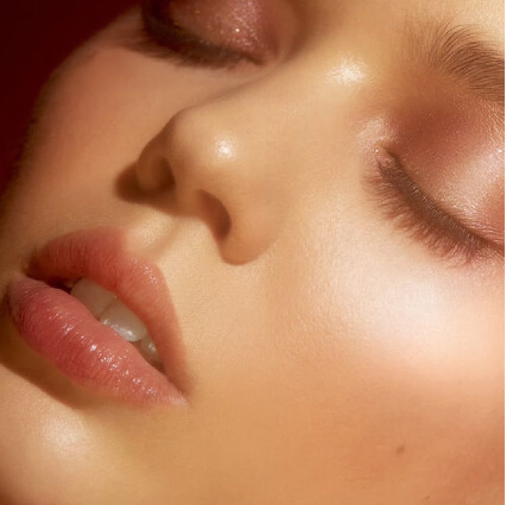 E.L.F. COSMETICS - Halo Glow Liquid Filter (Filtro Líquido acabado glowy)