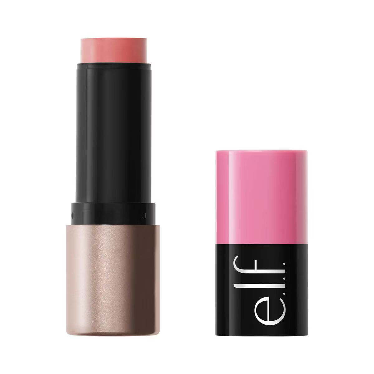 E.L.F. COSMETICS - Soft Glam Cream Blush | Rubor en barra cremoso