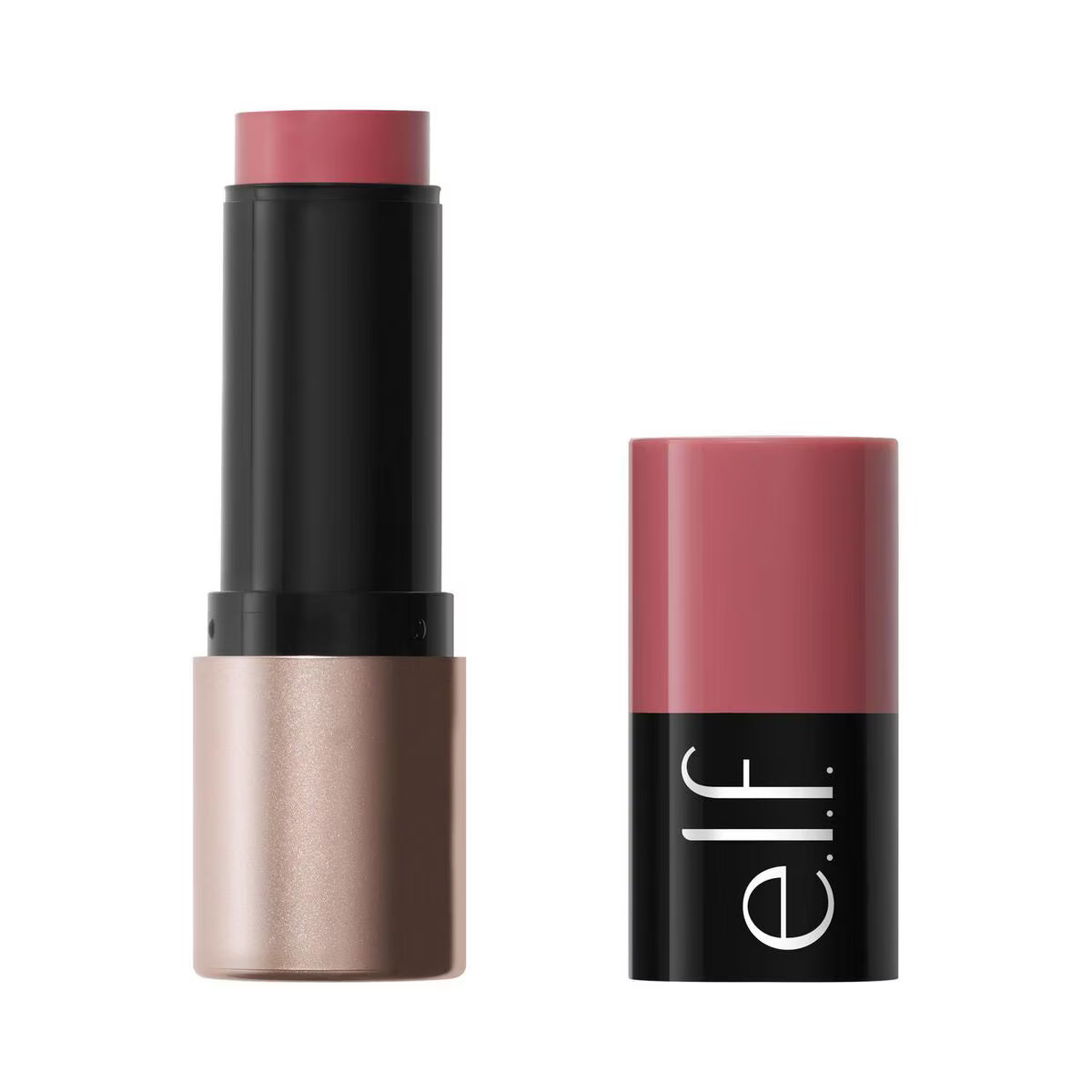 E.L.F. COSMETICS - Soft Glam Cream Blush | Rubor en barra cremoso