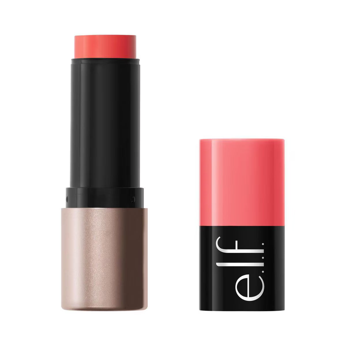 E.L.F. COSMETICS - Soft Glam Cream Blush | Rubor en barra cremoso