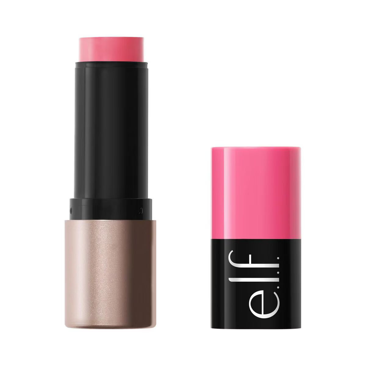 E.L.F. COSMETICS - Soft Glam Cream Blush | Rubor en barra cremoso