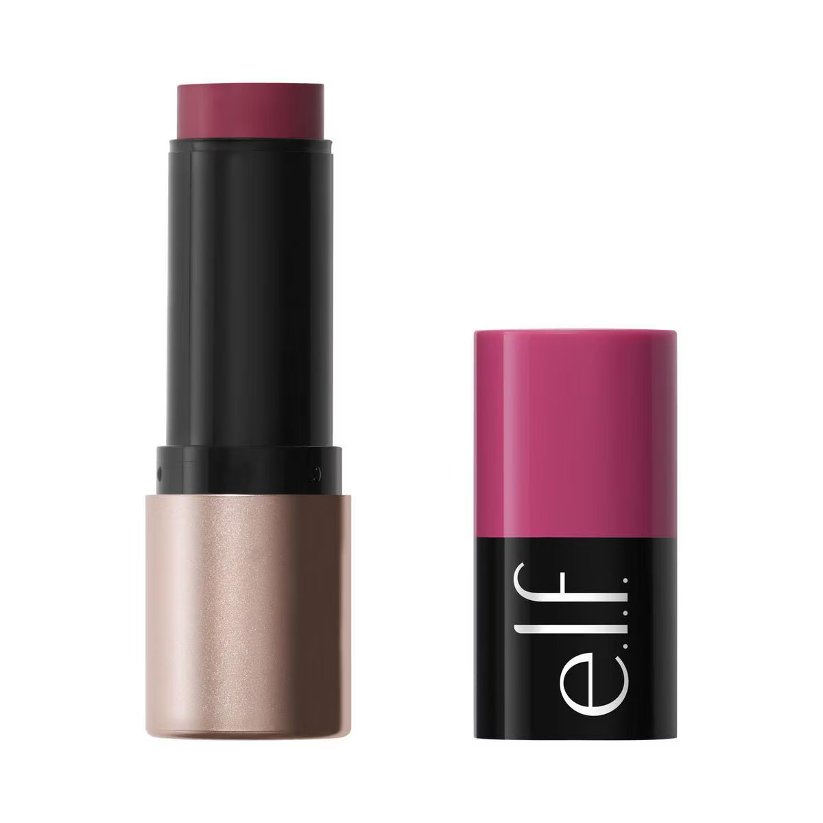 E.L.F. COSMETICS - Soft Glam Cream Blush | Rubor en barra cremoso